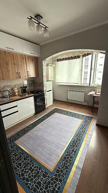 военное антоновка: 2 комнаты, Собственник, Без подселения, С мебелью частично — 2