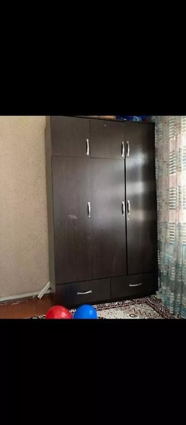 с гавриловка: 55 м², 3 комнаты, Забор, огорожен — 7