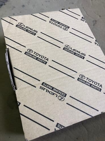 лексус lx 470 цена в бишкеке: Боковое правое Зеркало Lexus Новый, Оригинал — 2