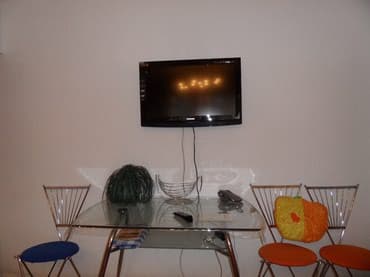 суточныйе квартиры: 1-2х комнатная квартира р-н1000 мелочей v.I.P. Есть все ! Шикарная ! — 3