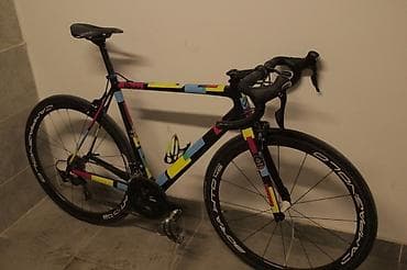 forward apache: Шоссейный велосипед, Рама L (172 - 185 см) — 8