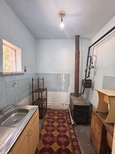 дом в новопокровка: Дом, 75 м², 6 комнат, Риэлтор, Старый ремонт — 7