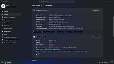 mac mini m4: Компьютер, ядер - 4, ОЗУ 8 ГБ, Для несложных задач, Б/у, Intel Core i5, Встроенная видеокарта, HDD + SSD — 2