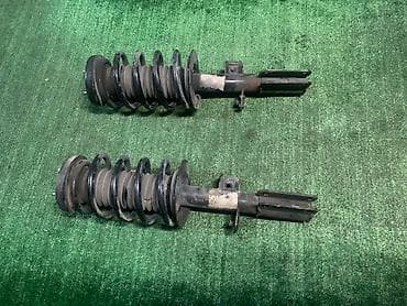 х5: Передние стойки амортизаторов на БМВ х5 Е53 В отличном состоянии — 2