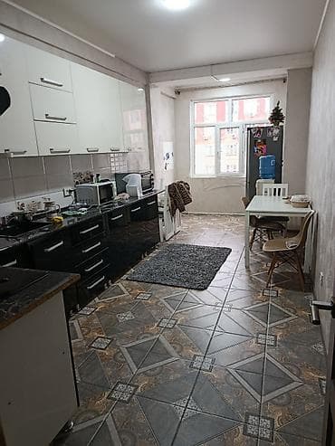 ж м колмо: 2 комнаты, Без подселения, С мебелью полностью — 3