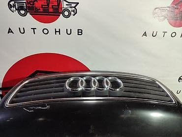 Решетка радиатора Audi Оригинал — 1