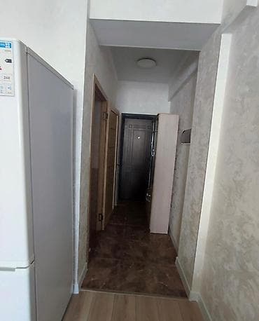 2 room flat: 1 комната, 26 м², Индивидуалка, 1 этаж, Косметический ремонт — 1