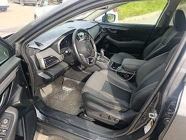 Subaru: Subaru Outback: 2023 г., 2.5 л, Вариатор, Бензин, Универсал — 4