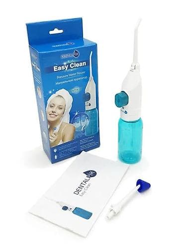 Стиральные машины: Ирригатор Портативный, Новый — 2