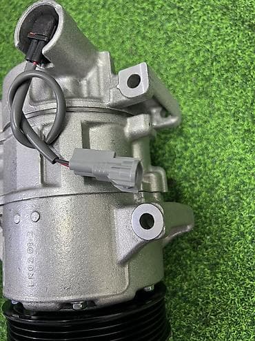 Компрессоры для авто: Компрессор Subaru 2016 г., Новый, Оригинал — 5