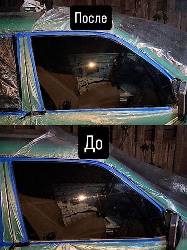 требуется швейный цех: Полировка стёкол, удаление царапин и затёртостей на всех стеклянных — 3