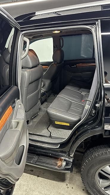 сколько стоит fpv дрон: Lexus GX: 2005 г., 4.7 л, Автомат, Газ, Внедорожник — 7