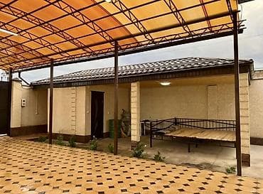 4 bedroom: 🔥 СРОЧНО ПРОДАЕТСЯ ДОМ 🔥 📍 ж/м Ак-Ордо 2 Просторный, качественно — 3