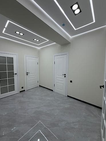 2х: 2 комнаты, 76 м², Элитка, 9 этаж, Евроремонт — 8