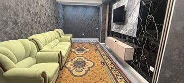 сдаю квартира без хозяина: 2 комнаты, Собственник, Без подселения, С мебелью полностью — 2