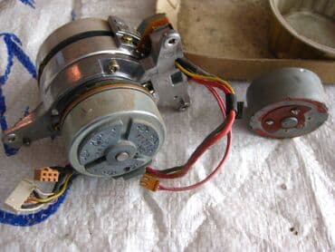 Головка на видеомагнитофон sharp jla2b02 - 20601-a рабочая. Специально