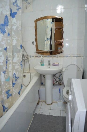 сдается комната с подселением восток 5: 1 комнатная квартира на сутки, посуточная аренда, гостиница Восток-5 — 6