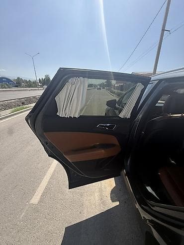 Транспорт: Kia Sportage: 2021 г., 1.6 л, Автомат, Гибрид, Кроссовер — 6