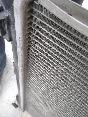 тойота виш радиатор: Радиатор охлаждения двигателя Toyota - Оригинальная деталь Toyota — 4