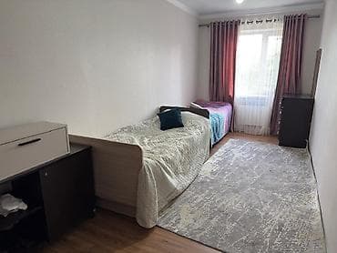 104: 3 комнаты, 56 м², 104 серия, 4 этаж, Косметический ремонт — 2
