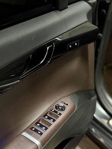 капот аутбек: Hyundai Grandeur: 2024 г., 2.5 л, Автомат, Бензин, Седан — 9