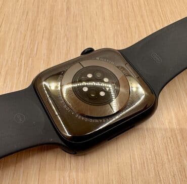 часы panerai: Продаю Apple watch series 9 45mm midnight aluminum LTE. ❌Обмена — 8