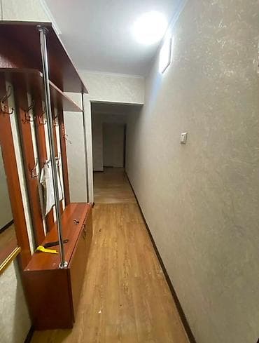 3: 3 комнаты, 58 м², 9 мкр 104 серия, 2 этаж, Свежий ремонт — 2