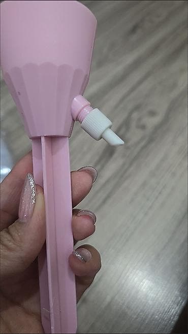 скоро: Автополив для комнатных растений (капельный, конусный) - Назначение — 1