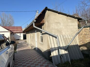 куплю дом кемин: Дом, 100 м², 6 комнат, Собственник — 9