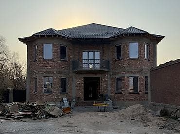 Бетонная лестница Наружные, Гарантия