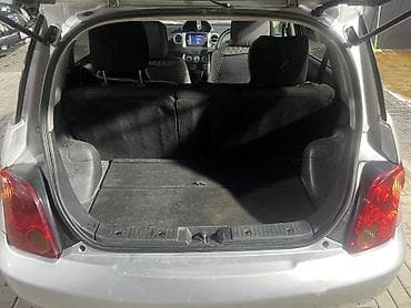пепельница авто: Toyota Ist: 2004 г., 1.5 л, Автомат, Бензин, Хэтчбэк — 6