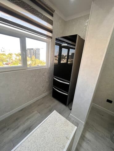 пишпек квартиры: 2 комнаты, Собственник, Без подселения, С мебелью полностью — 4