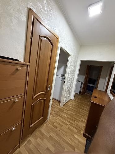 бах: 2 комнаты, Собственник, С мебелью полностью — 6