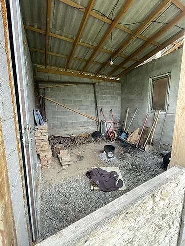 продаю дом село комсомольский: Продаём дом в селе Панфиловка Участок 22 сотых,есть огород — 6