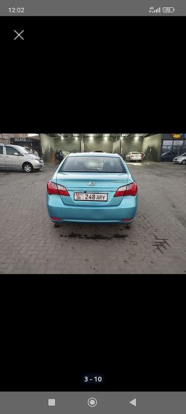 chrysler 300c: Hyundai Elantra: 2018 г., 1.6 л, Механика, Бензин, Седан — 9