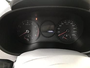 Продажа авто: Kia Morning: 2019 г., 1 л, Автомат, Бензин, Хэтчбэк — 9