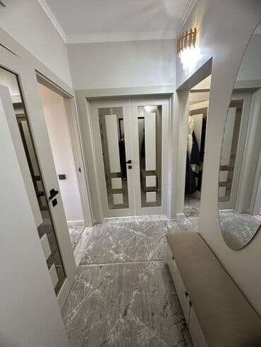 шабашные расценки на строительные работы бишкек: Сдаётся 2-комнатная квартира в центре города 105 серии. Квартира — 7