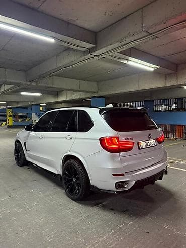 mini cooper: BMW X5: 2018 г., 3 л, Автомат, Дизель, Кроссовер — 6