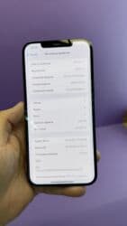 айфон 256 гб цена бишкек: IPhone 12 Pro Max, Б/у, 256 ГБ, 100 % — 6