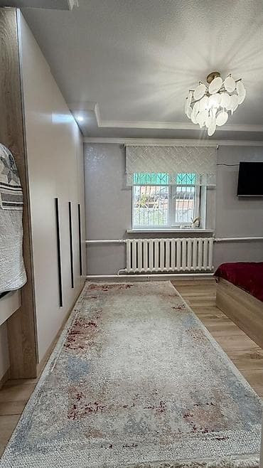 Үйлөр: 🏡 Продаётся уютный дом в ж/м Кок-Жар, ул. Конорчок ▪️ Площадь дома — — 4