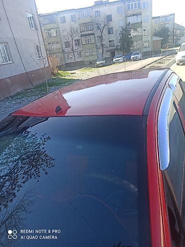 moto kg: Daewoo Matiz: 2001 г., 0.8 л, Механика, Бензин, Хэтчбэк — 6