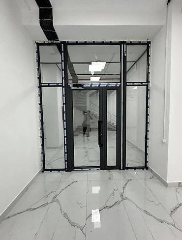 Утепление: На заказ Каркасная перегородка, Для офиса — 1