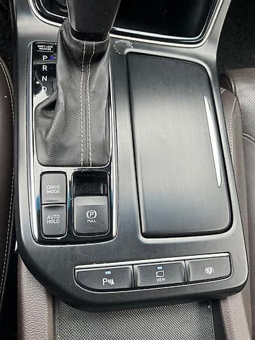 Унаа сатуу: Hyundai Grandeur: 2018 г., Гибрид, Седан — 7