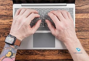 m5 pro: Для учебы, Б/у, Intel Core i5 — 5