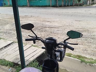 обувь 37: Городской велосипед, BMW, Рама M (156 - 178 см), Новый — 5