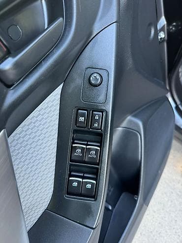 suba: Subaru Forester: 2018 г., 2.5 л, Автомат, Бензин, Кроссовер — 10