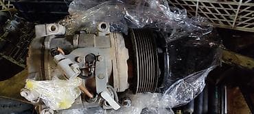 компрессор на лексус: Кондиционер Lexus Б/у, Оригинал, США — 1