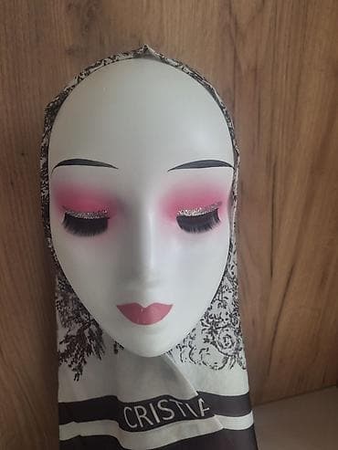 Шляпалар: Платки новые 350 .обр — 3