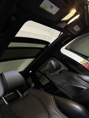 x5 2020: BMW X5: 2019 г., 3 л, Автомат, Бензин, Внедорожник — 10