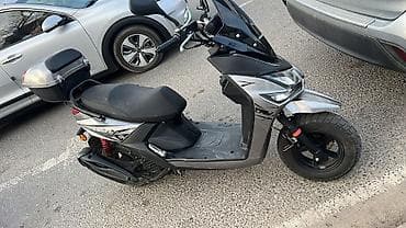 мото 300 куб: Тип скутера 150 куб. см, Бензин, Б/у — 1